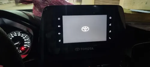 Toyota TOYOTA URBAN 2024 1.5 essence