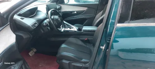 Peugeot 5008 2022 Gt