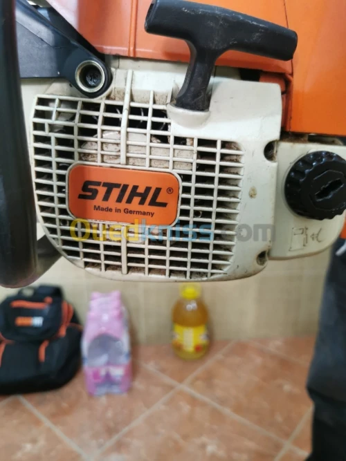 Cie électrique 