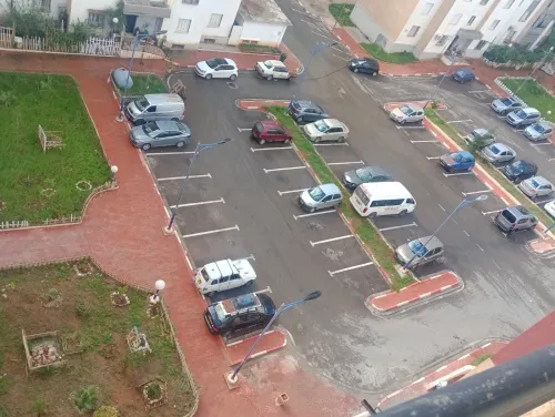 Vente Appartement F3 Alger Ain naadja
