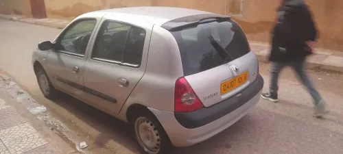 Renault Clio 2 2001 Clio 2