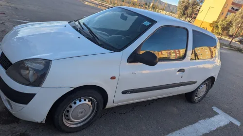 Renault Clio 2 1999 Clio 2
