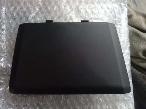 Cache Peugeot 3008 et 5008 gt