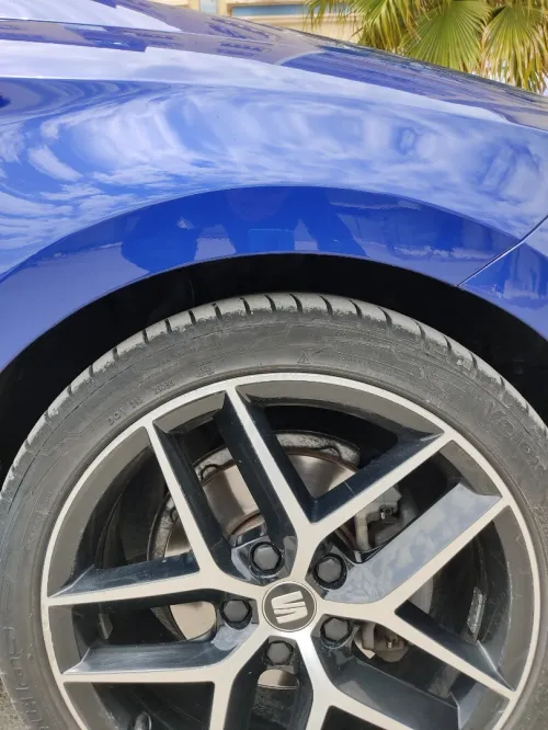 Seat Leon 2019 Bts 2019