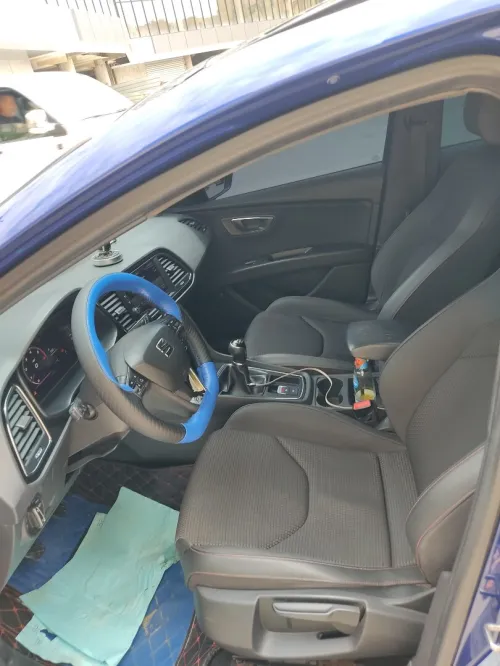 Seat Leon 2019 Bts 2019
