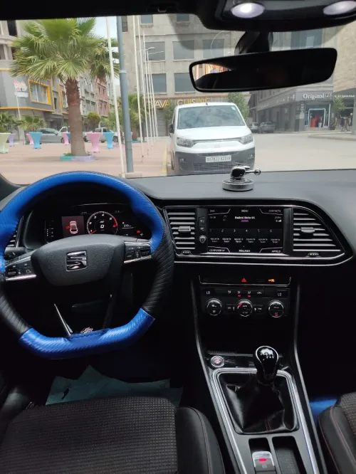 Seat Leon 2019 Bts 2019