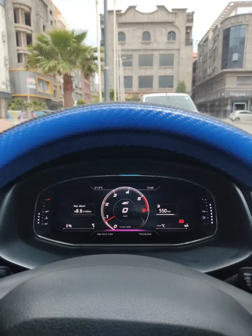 Seat Leon 2019 Bts 2019