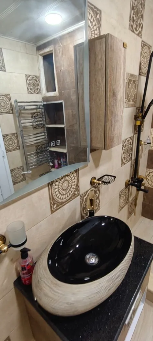 Vente Appartement F3 Sétif Setif