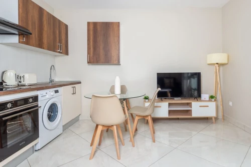 Vente Appartement F2 Alger Bir mourad rais