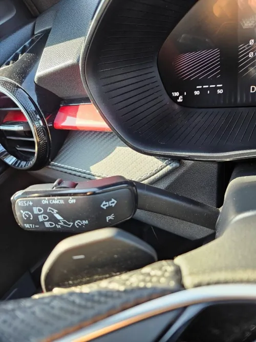 Skoda Fabia 2024 Monte Carlo