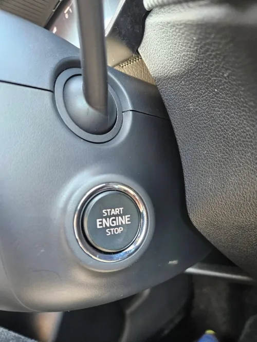 Skoda Fabia 2024 Monte Carlo