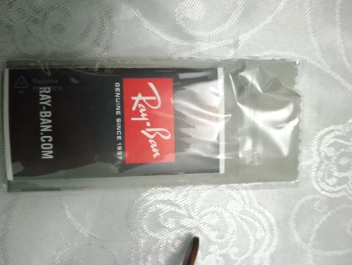 Ray Ban New Wayfarer