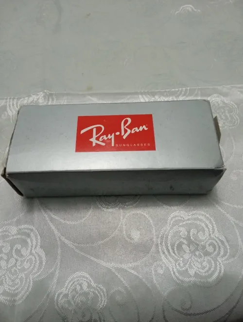 Ray Ban New Wayfarer