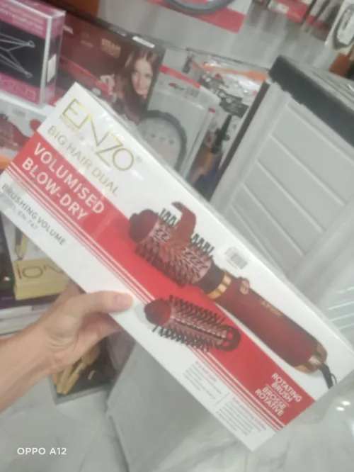 Brosse Enzo 747