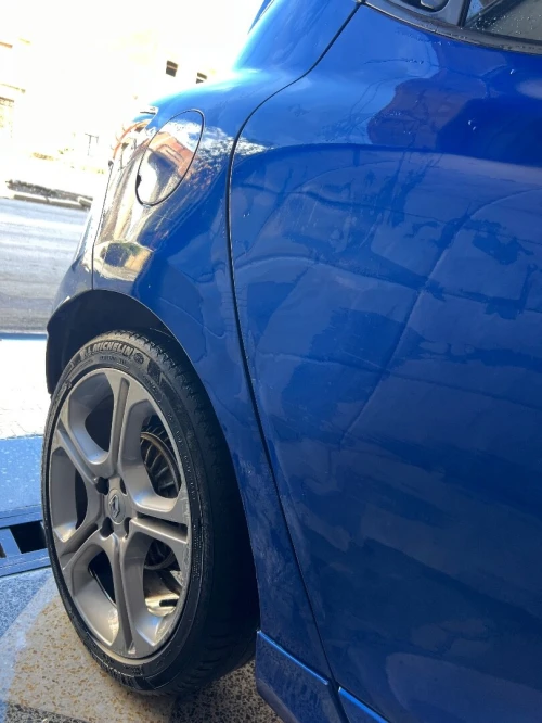 Renault Clio 4 2019 GT Line +