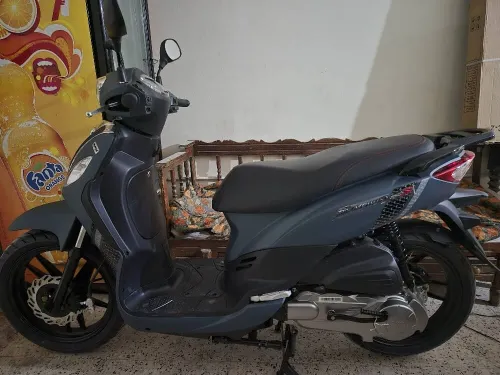 Sym Symphony s 2025