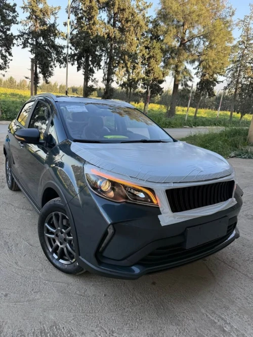 Lifan X3 Pro 2026 international