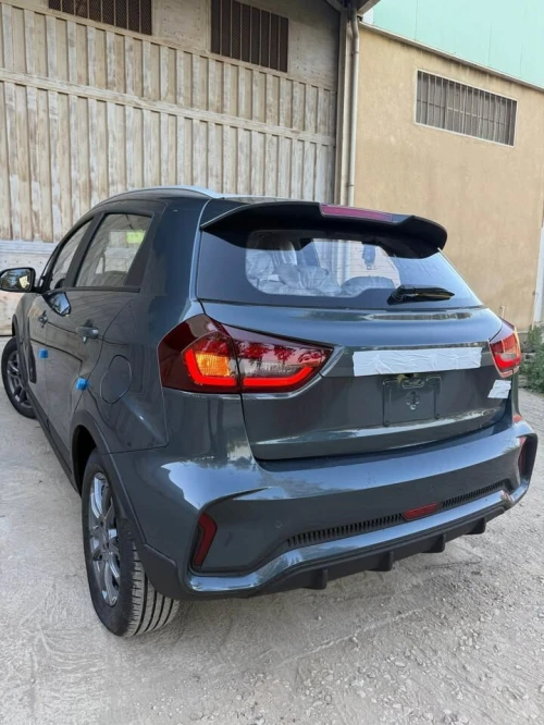 Lifan X3 Pro 2026 international