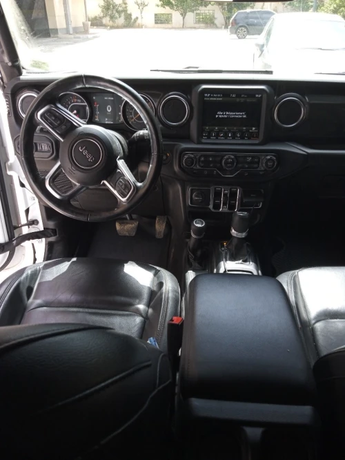 Jeep Wrangler 2022 Wrangler