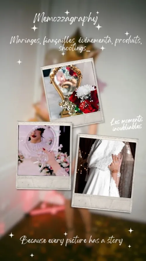 Photographe