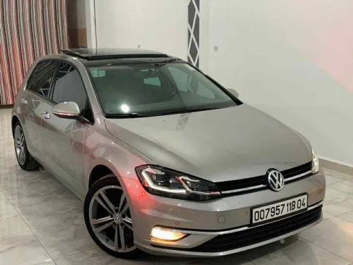 Volkswagen Golf 7 2018 JOIN