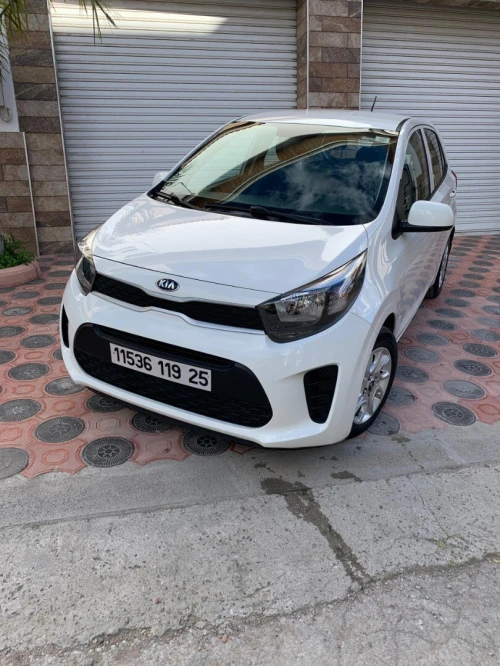 Kia Picanto 2019 LX Start