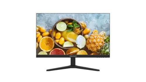 ECRAN HIKVISION 24" IPS, 100Hz, 1ms, FHD