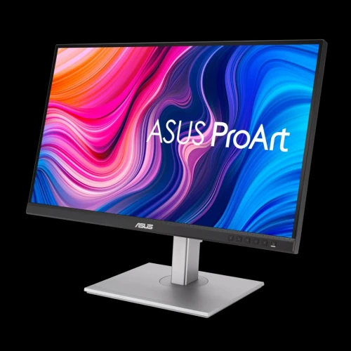 ECRAN ASUS ProArt Display PA278CV - 27" - 2K WQHD IPS - USB-C - 100% sRGB - Ergonomic Stand