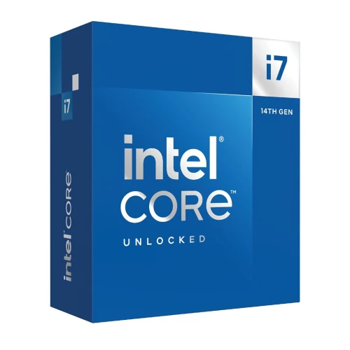 PROCESSOR  Intel Core i7-14700K (3.4 GHz / 5.6 GHz)