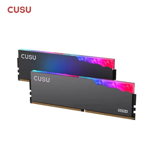 RAM CUSU RGB 16GB (8X2) 3200MHZ DDR4