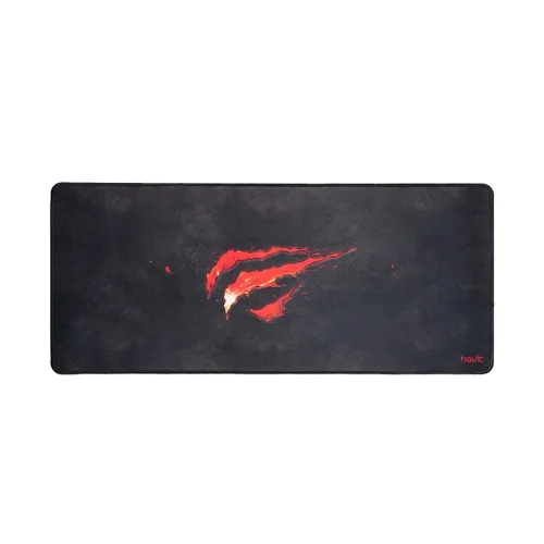 TAPIS DE SOURIS HAVIT HV-MP861 GAMENOTE - GAMING 700x300MM, SURFACE ANTIDERAPANTE