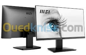 ECRAN MSI PRO MP223 - 22INCH - VA - 100HZ - 1MS