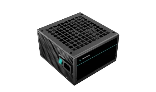 ALIMENTATION DEEPCOOL PF500 500W 80 PLUS
