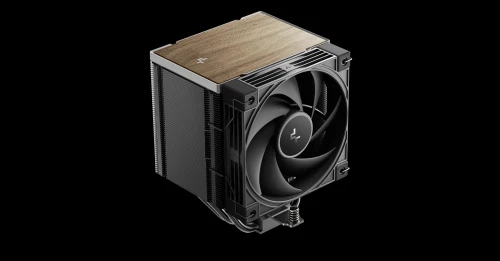 AIR COOLING DEEPCOOL AK500 G2 BLACK