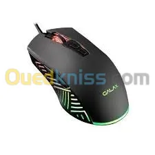 SOURIS GAMING GALAX SLIDER-03 RGB BLACK