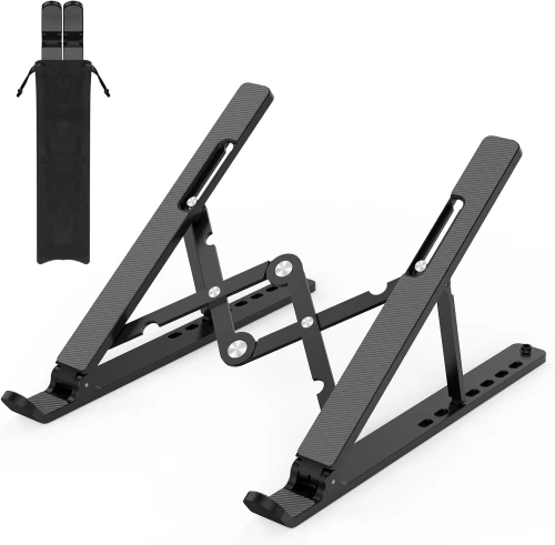 SUPPORT LAPTOP ADJUSTABLE