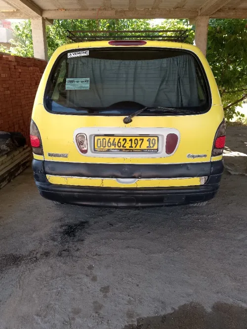 Renault Espace 1997 Espace