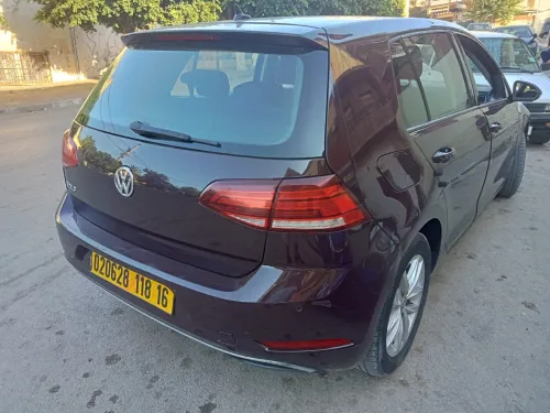 Volkswagen Golf 7 2018 START+