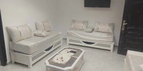 Location vacances Appartement F2 Boumerdès Djinet