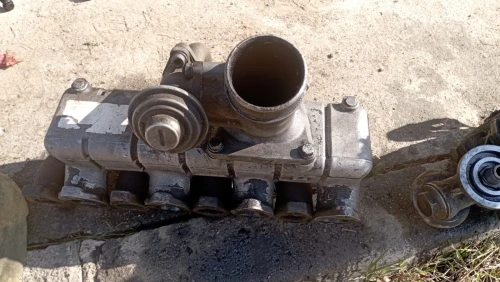 piece moteur iveco 2.5