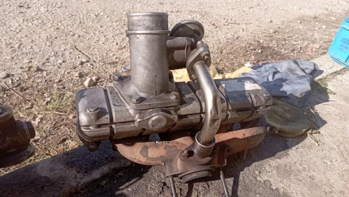piece moteur iveco 2.5