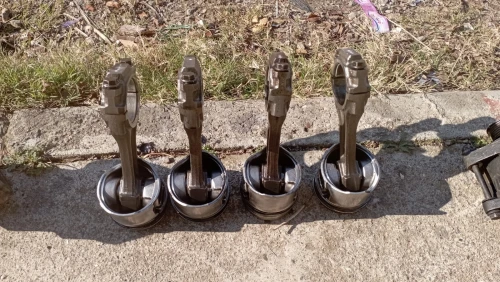 piece moteur iveco 2.5