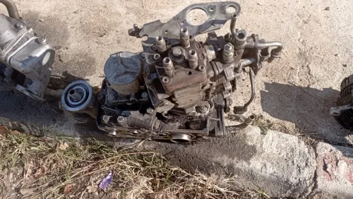 piece moteur iveco 2.5
