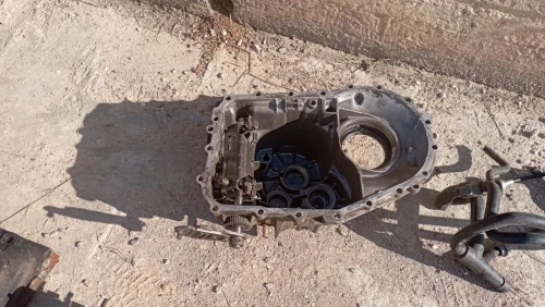 piece moteur iveco 2.5