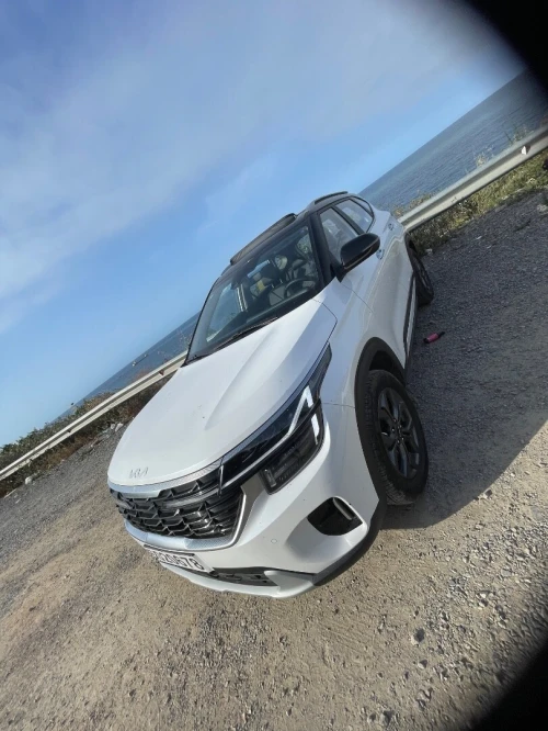 Kia Seltos 2026 