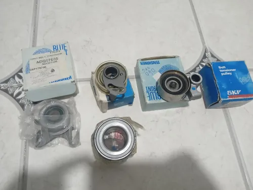 kit embrayage toyota - قطاع غيار