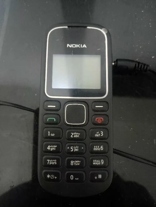 Nokia Nokia