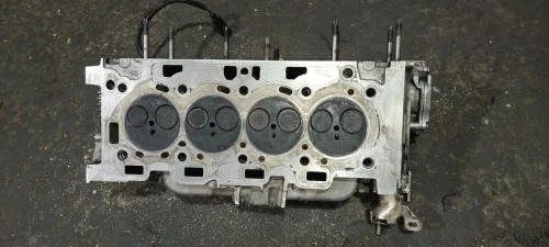 Culasse 1.6 hdi