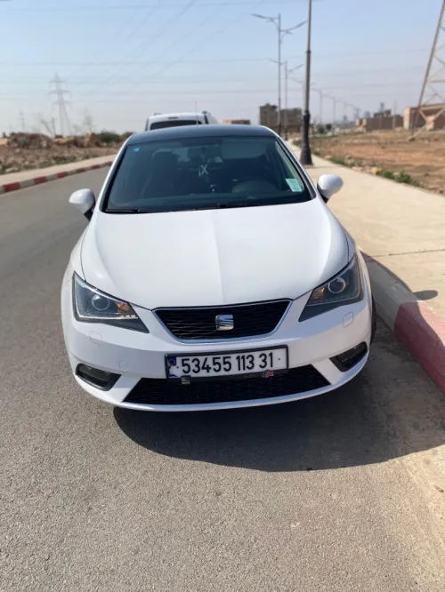 Seat Ibiza 2013 Fully