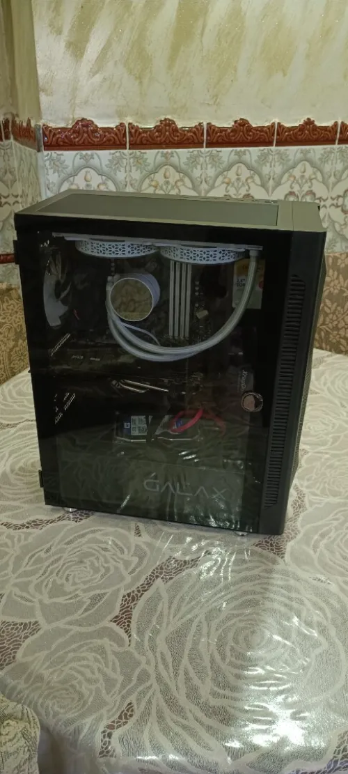 Pc gaming